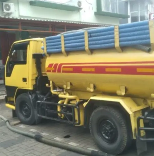 Sedot WC pekalipan Terdekat