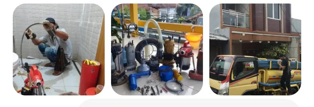 Jasa Sedot WC pekalipan Murah Terpercaya