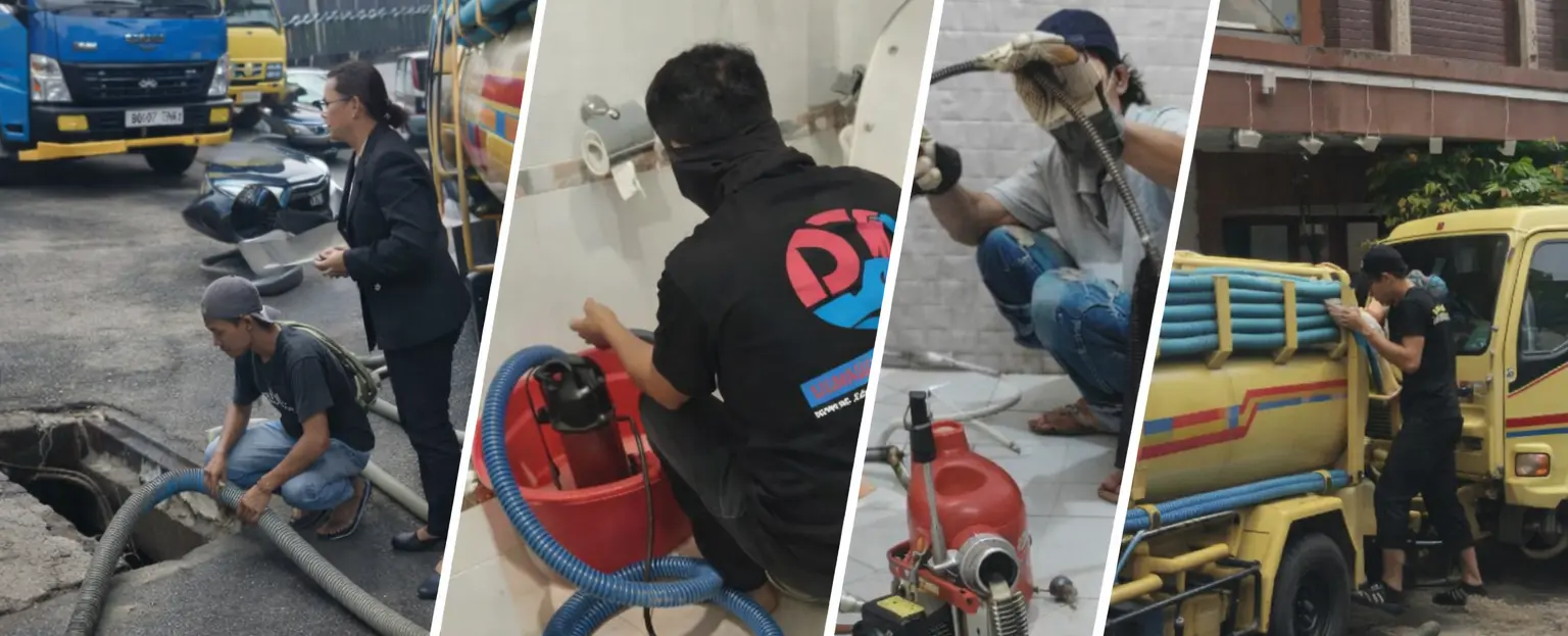 Jasa Sedot WC pekalipan Terdekat